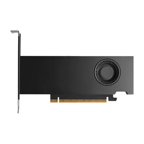 NVIDIA RTX PRO 2000 Blackwell 16GB GDDR7 GPU for Workstations & AI Tasks